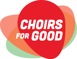 Choirs for Good logo
