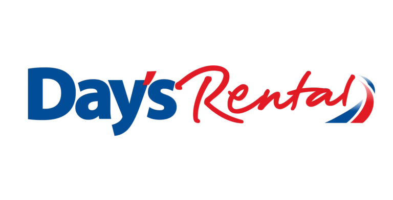 Day's Rental logo