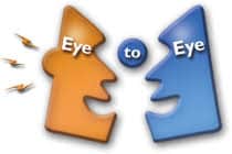 Eye to Eye logo
