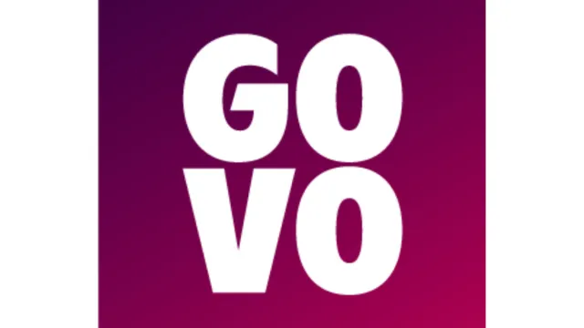 GoVo logo