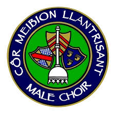 Llantrisant Male Voice Choir logo
