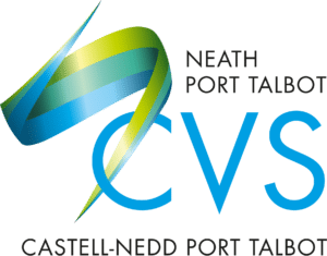 Heath Port Talbot CVS logo