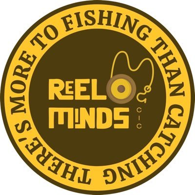 Reel Minds logo
