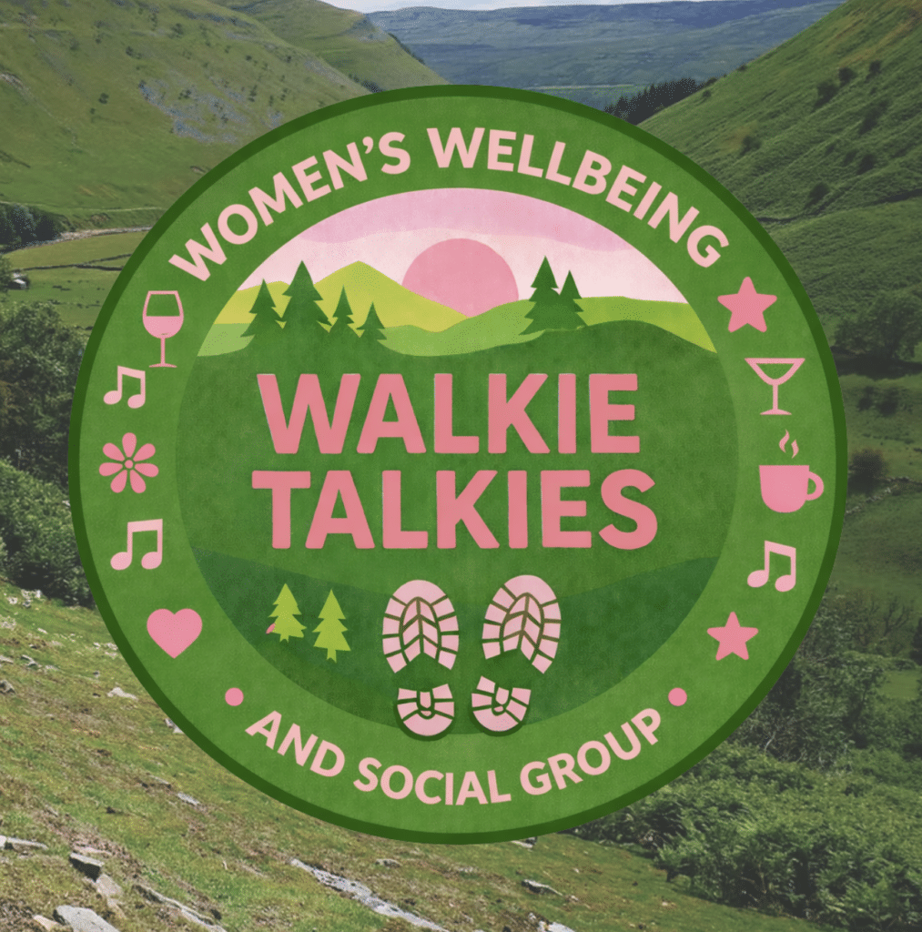 Walkie Talkies logo
