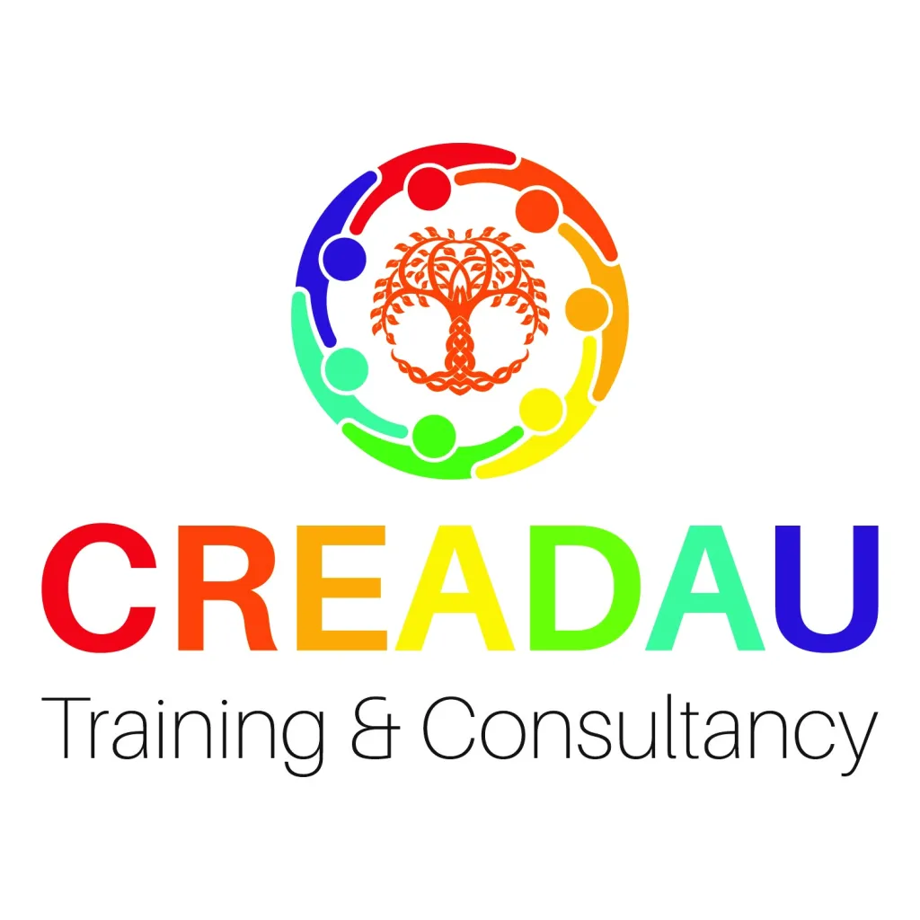 Creadau Training & Consultancy logo