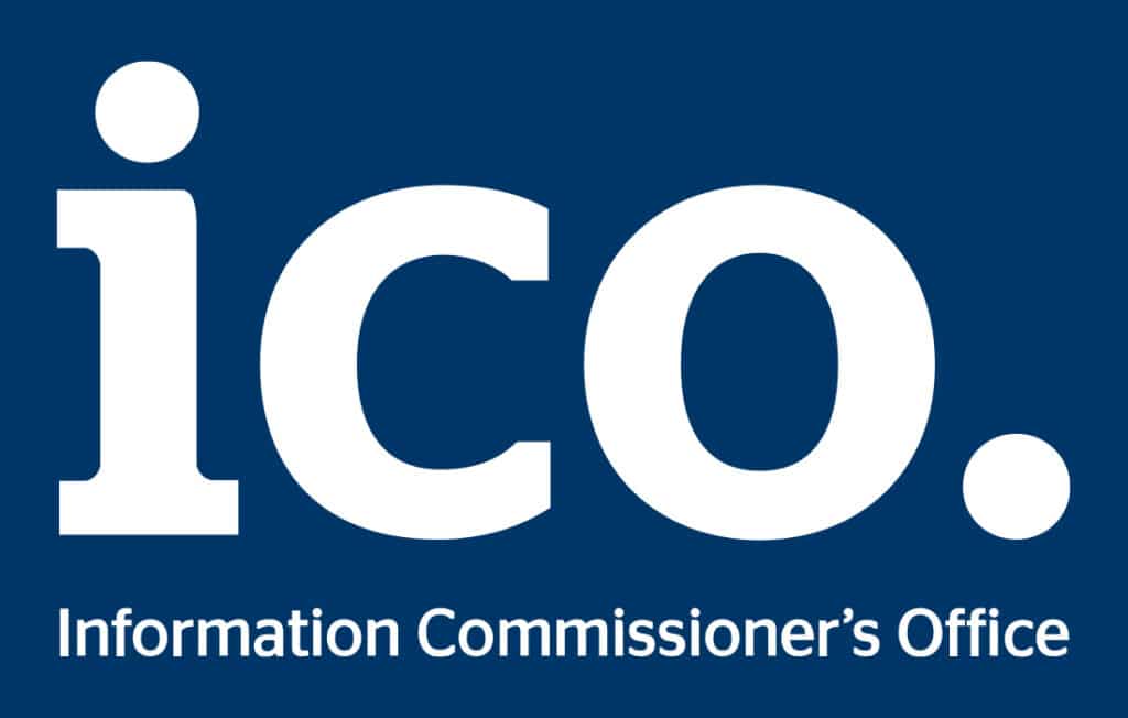 Information Commissioner's Office logo